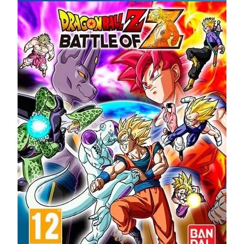 Ps vita deals dragon ball z